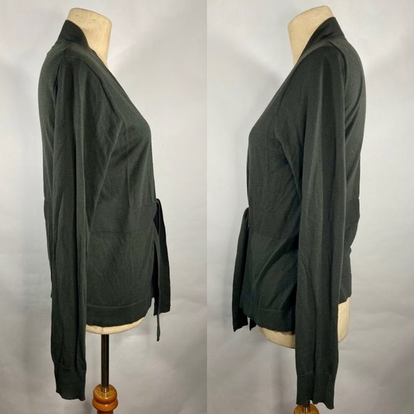 J Crew Belted Blazer - Picture 3 of 5